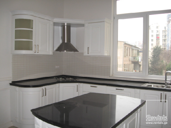 flat ( apartment ) For Rent  In Tbilisi , Vake; radiani