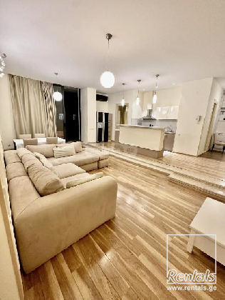 flat ( apartment ) For Rent  In Tbilisi , Vake; Kipshidze